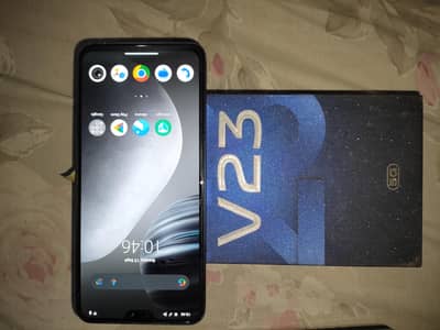 Vivo V23 12/256