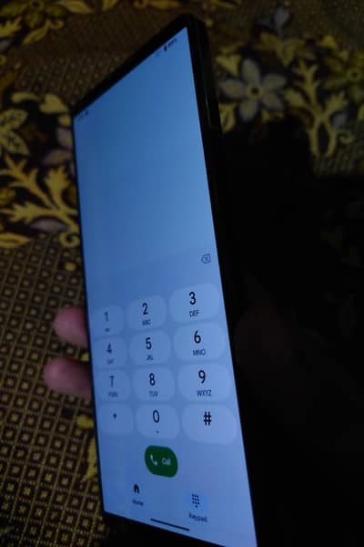 Sony Xperia 1 Mark 4