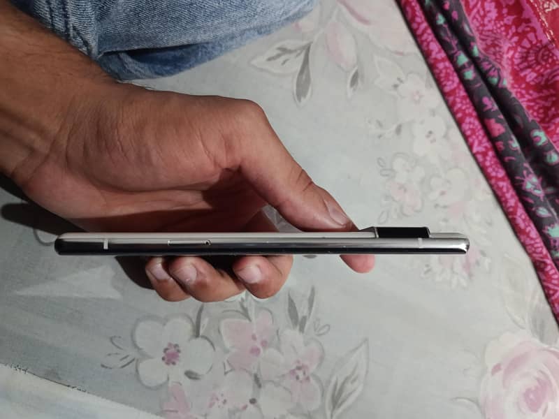 Google Pixel 6 Pro 3