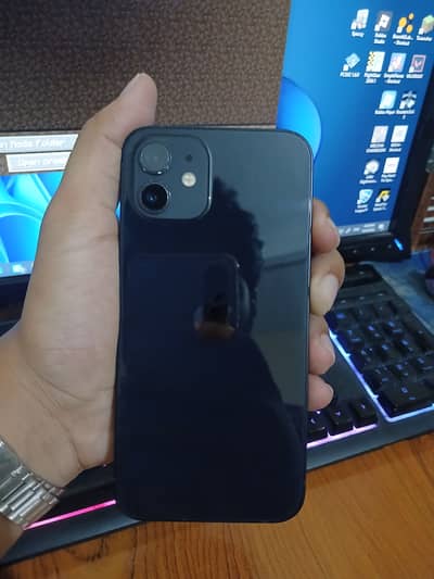 iPhone 12 jv 64 GB