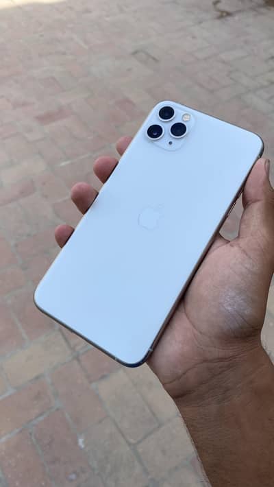 Apple iPhone 11 Pro Max