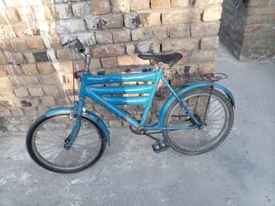 cycle