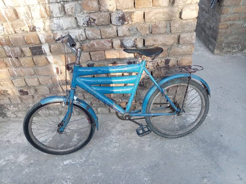 cycle 0