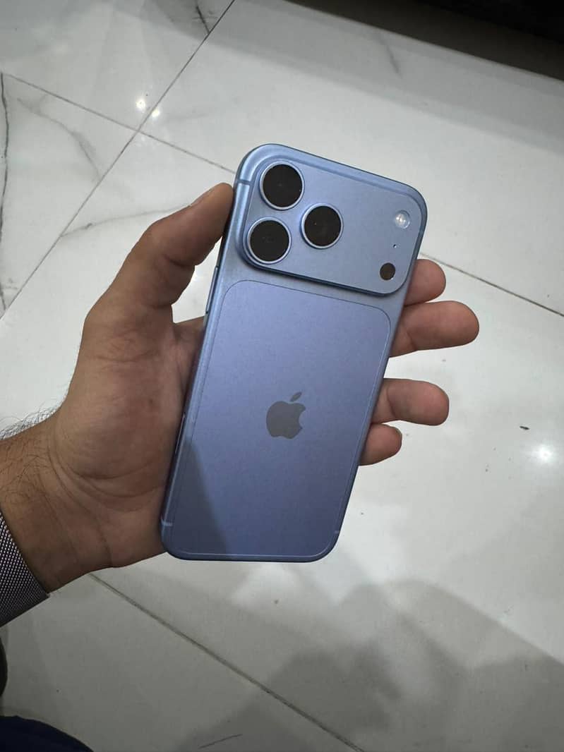 Apple iPhone 18 Pro Max 0