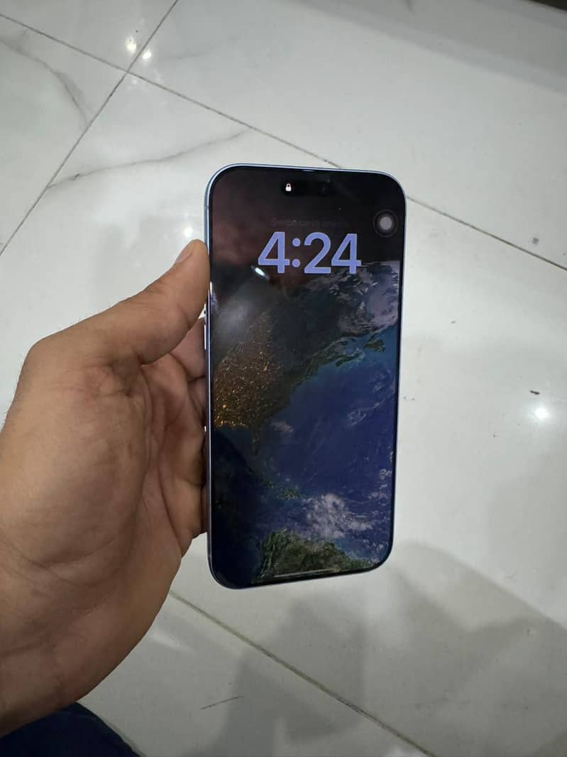 Apple iPhone 18 Pro Max 3