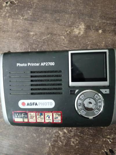 photo printer