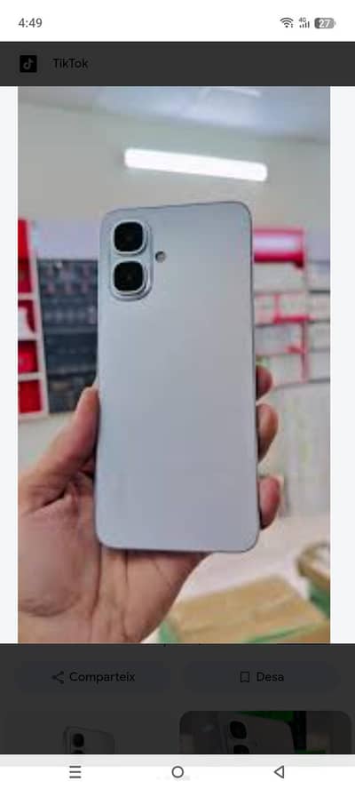 Infinix Other Model