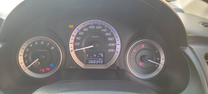 Honda City IVTEC 2018
