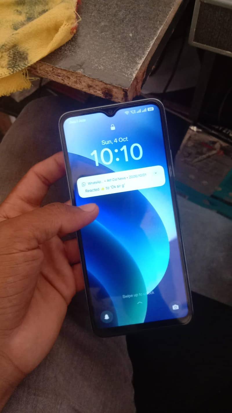 OPPO A18 1