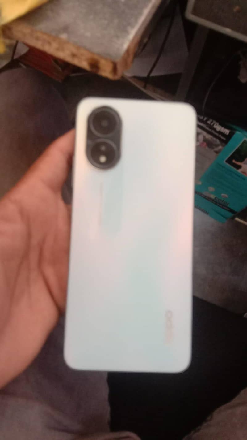 OPPO A18 3