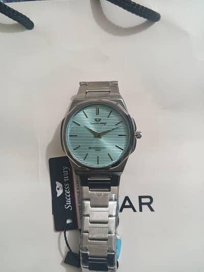 Success Way Men’s Watch Stylish & Premium Look