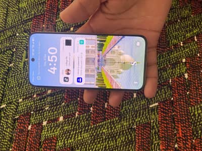 realme 15T