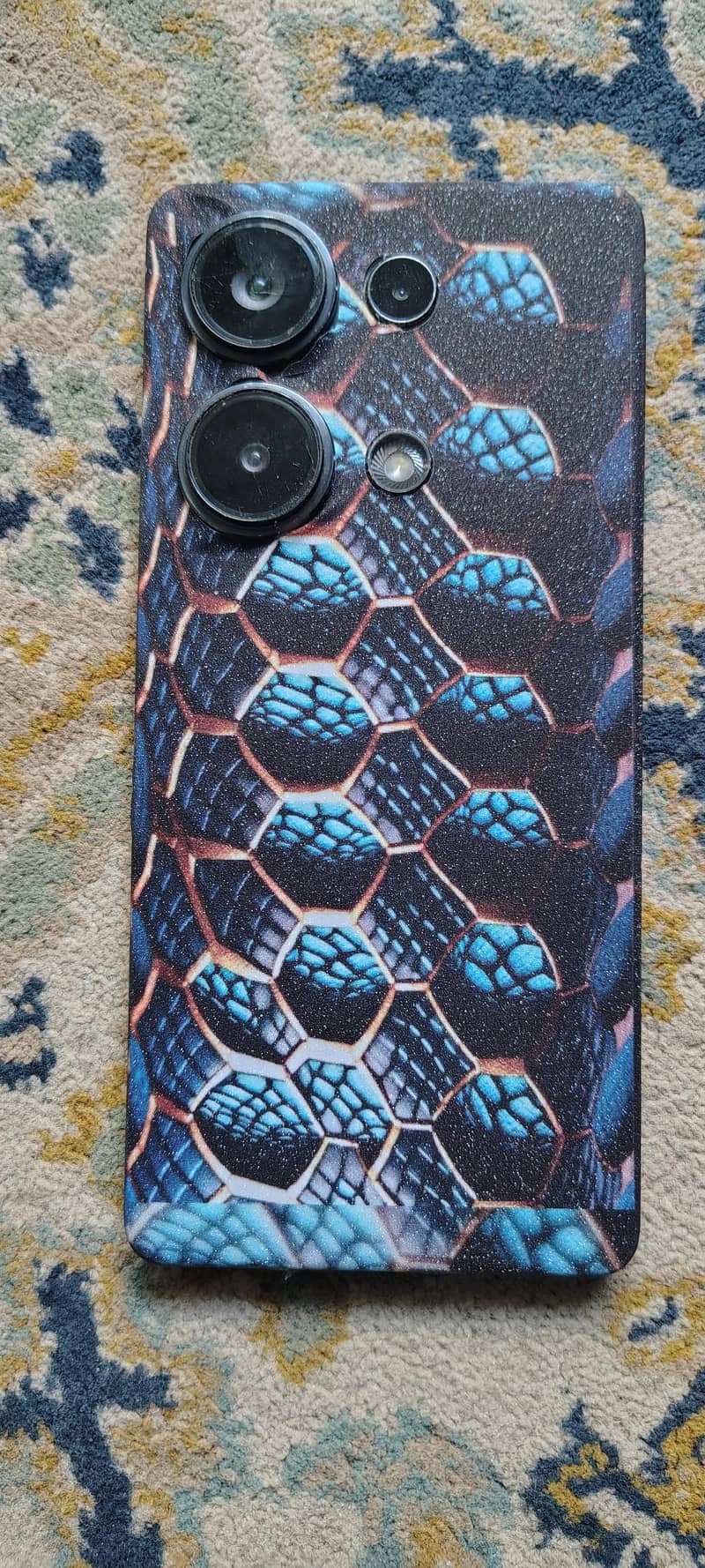 Xiaomi Redmi Note 13 Pro 1