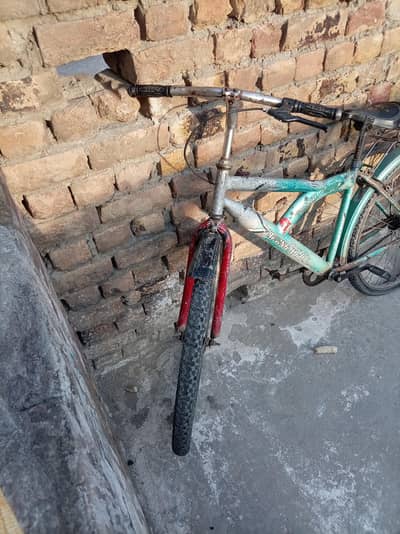 cycle