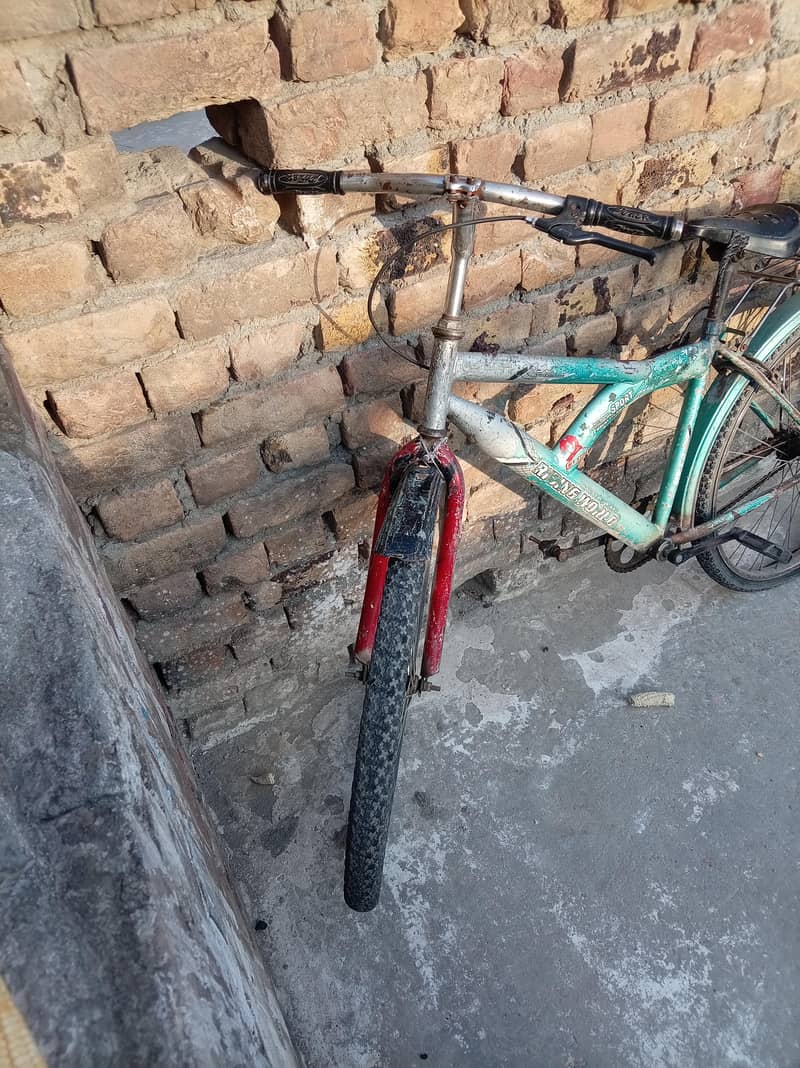 cycle 0