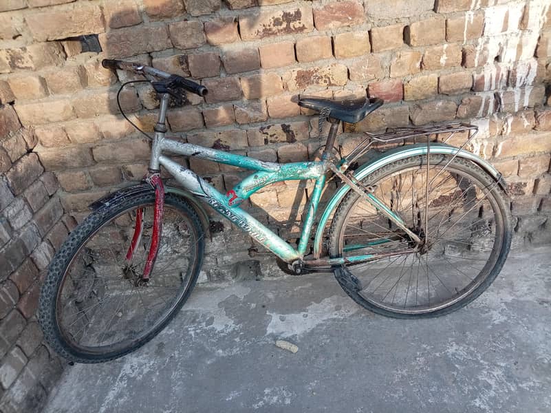 cycle 2