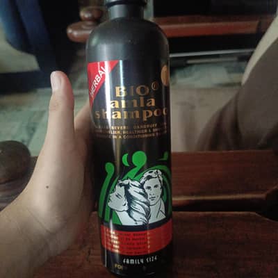 bio amla 720 ml stock available