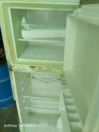 Dawlance freezer