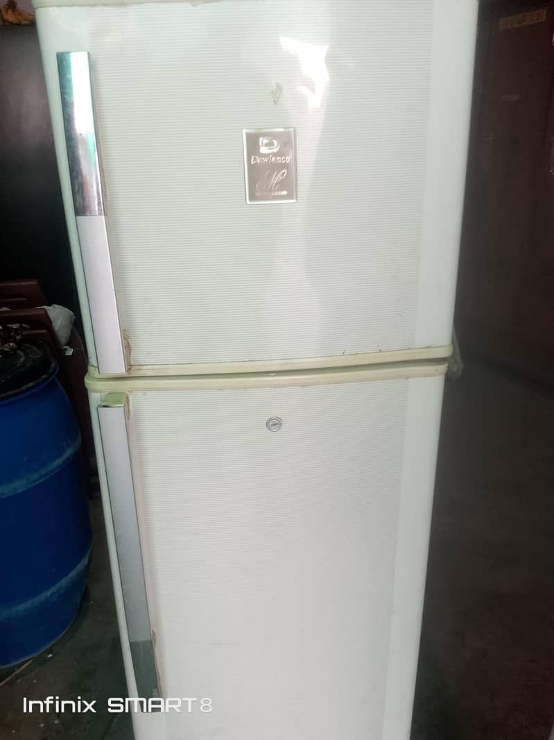 Dawlance freezer 2