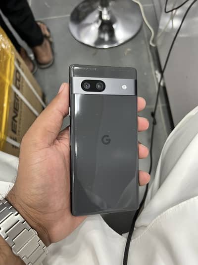 Google Pixel 7a