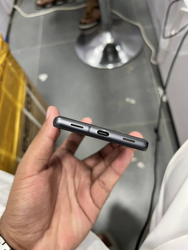 Google Pixel 7a 1