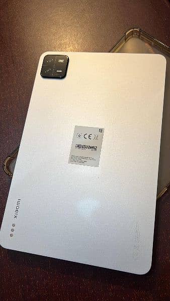 Xiaomi Pad 6