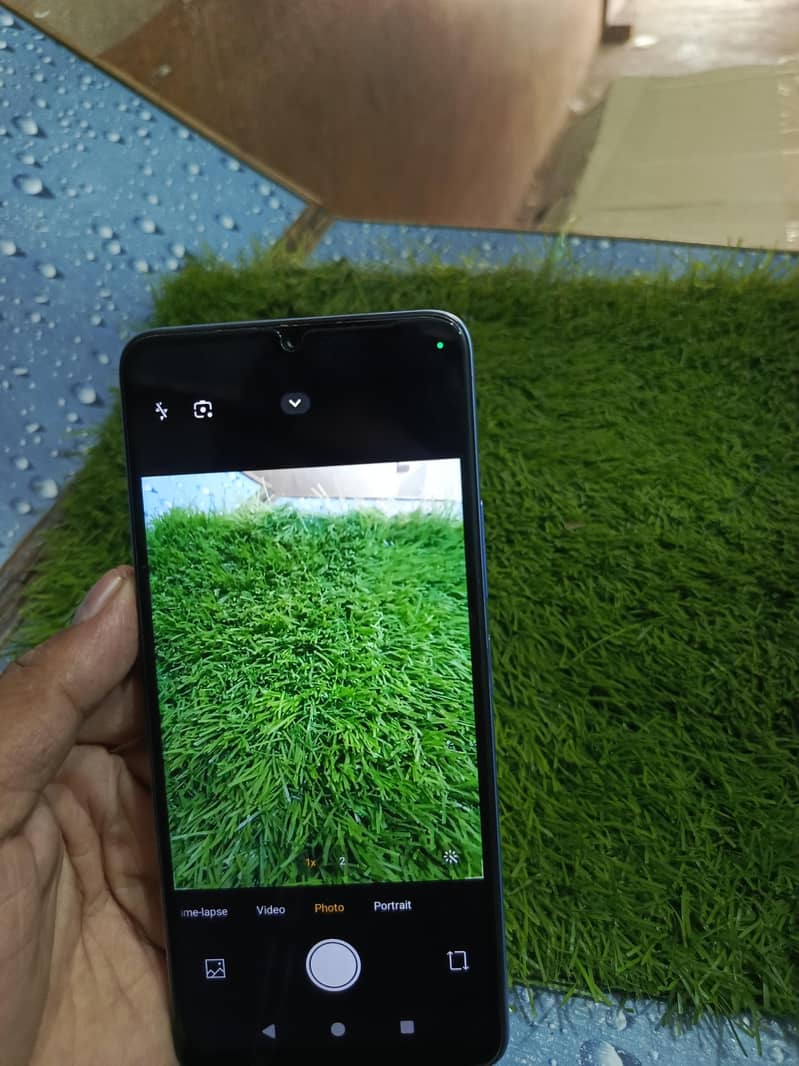 Xiaomi Redmi A3 1
