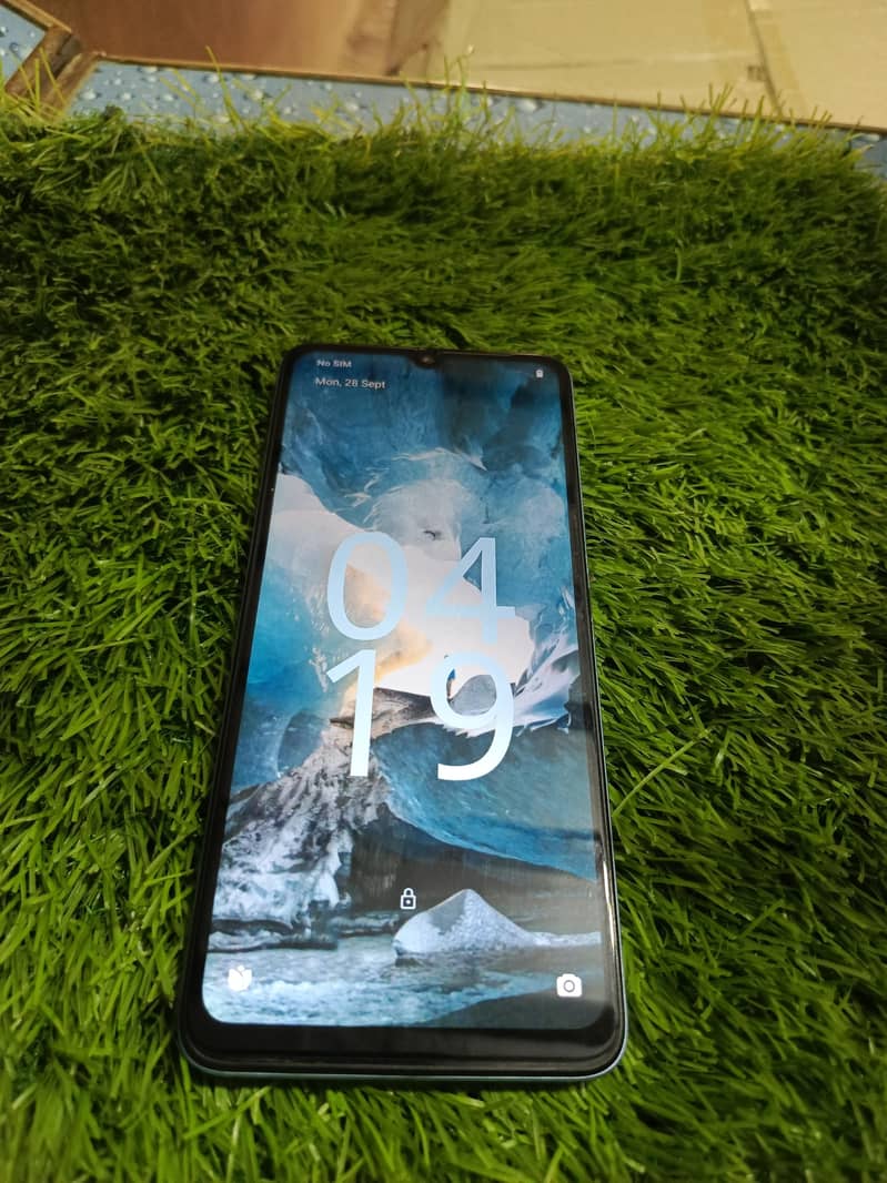 Xiaomi Redmi A3 4