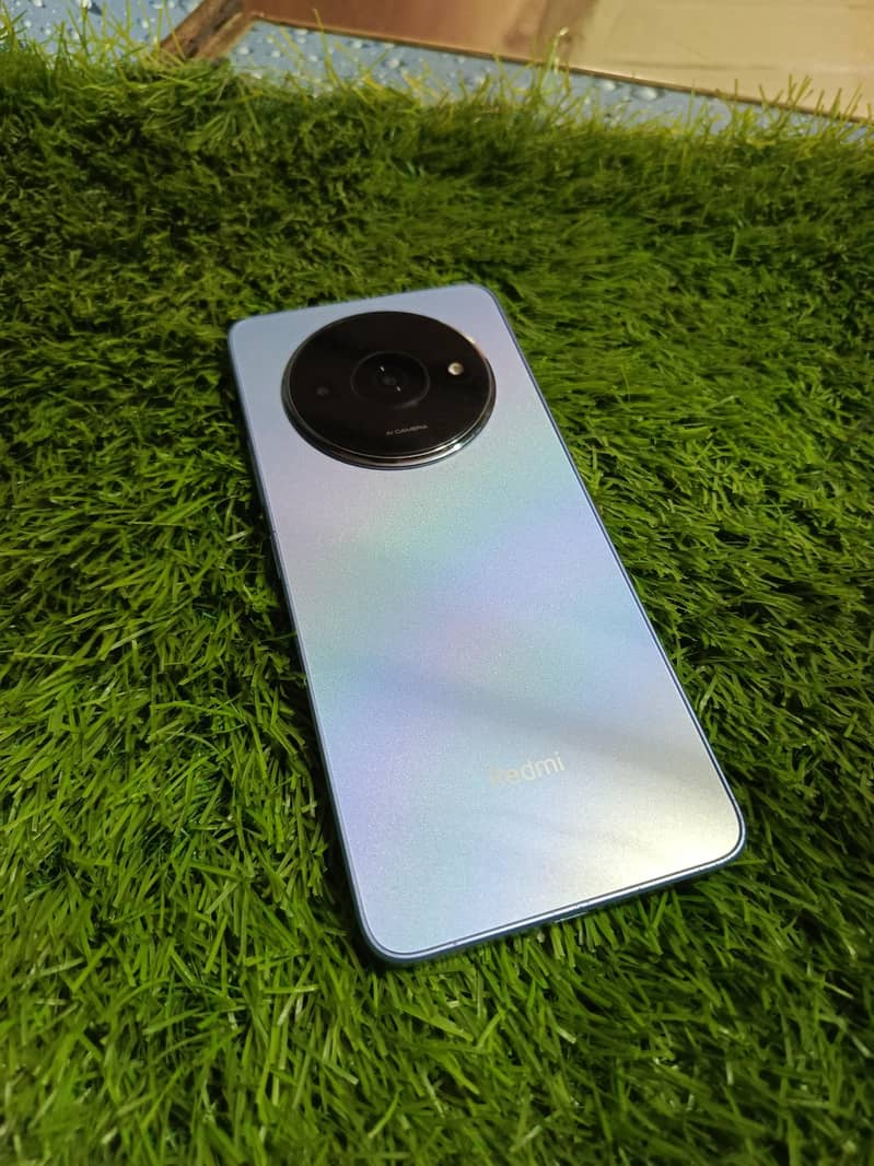 Xiaomi Redmi A3 5