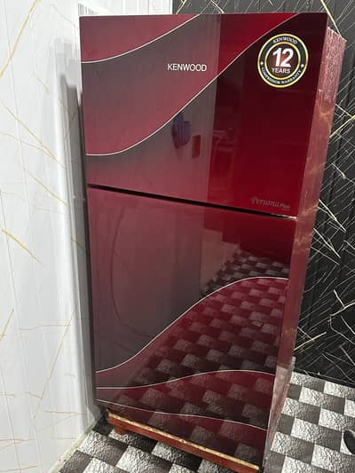 Kenwood fridge