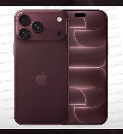 Iphone 18 pro burgundy
