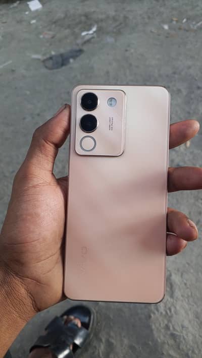 vivo v29e 5g PTA approved