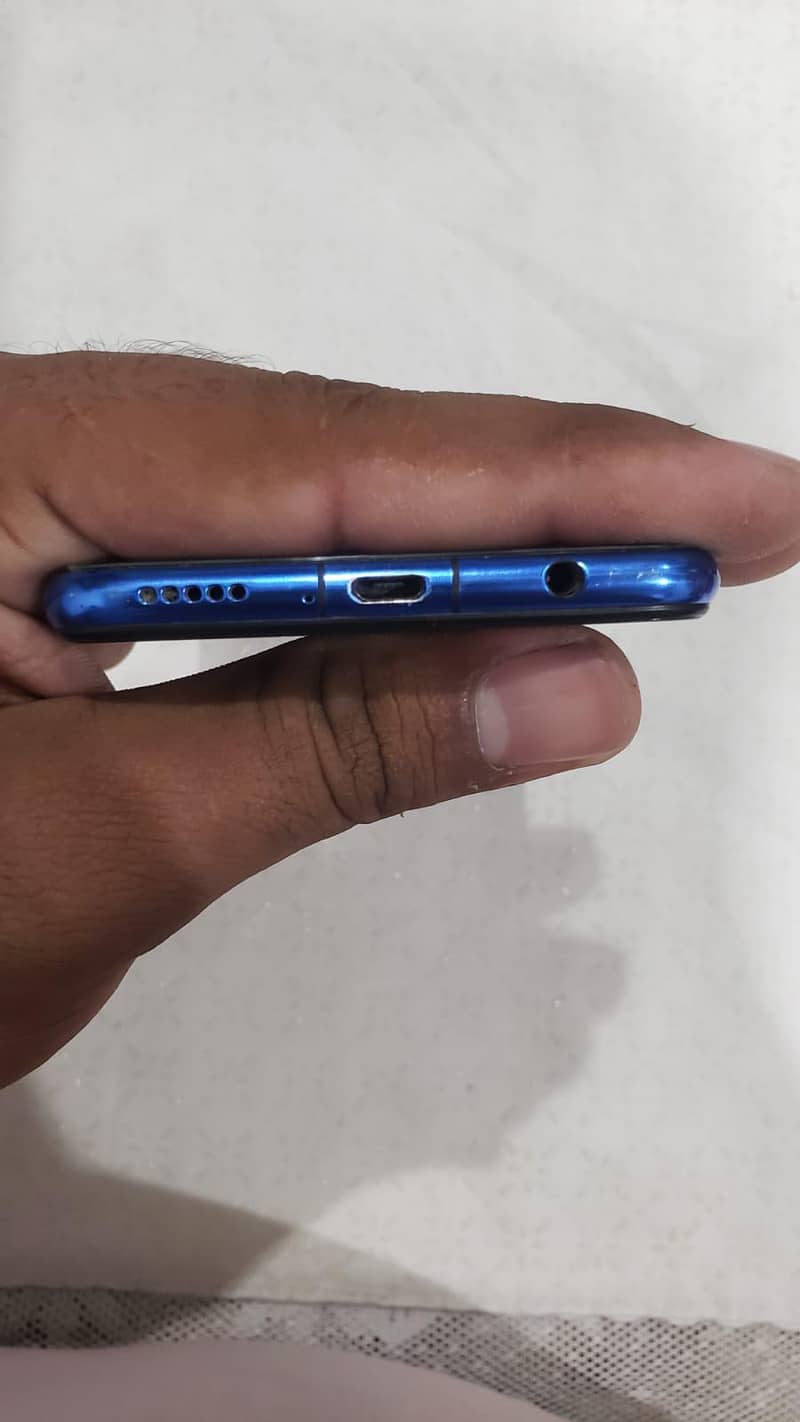 Huawei Nova 3i 2