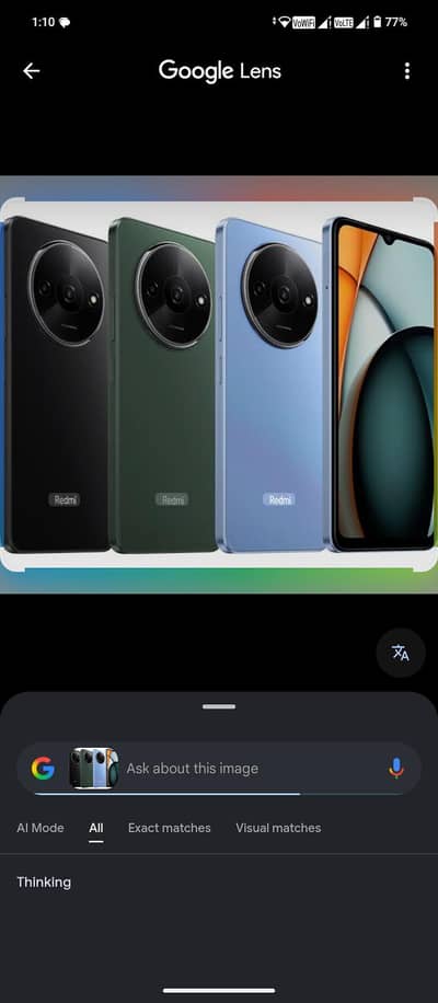 Xiaomi Redmi A3