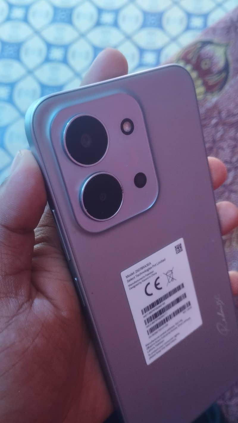 Xiaomi Redmi 15c 1