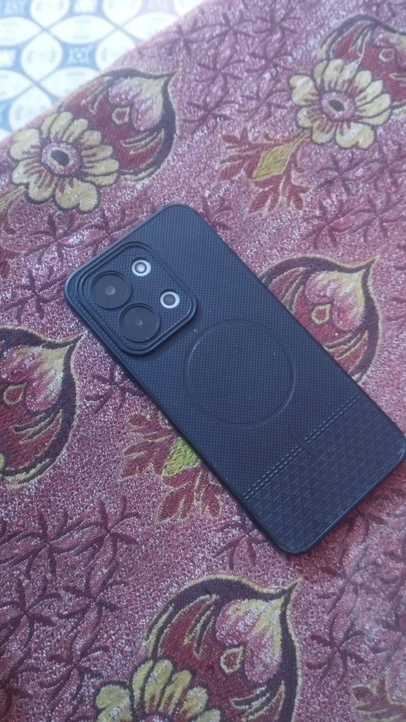 Xiaomi Redmi 15c 5