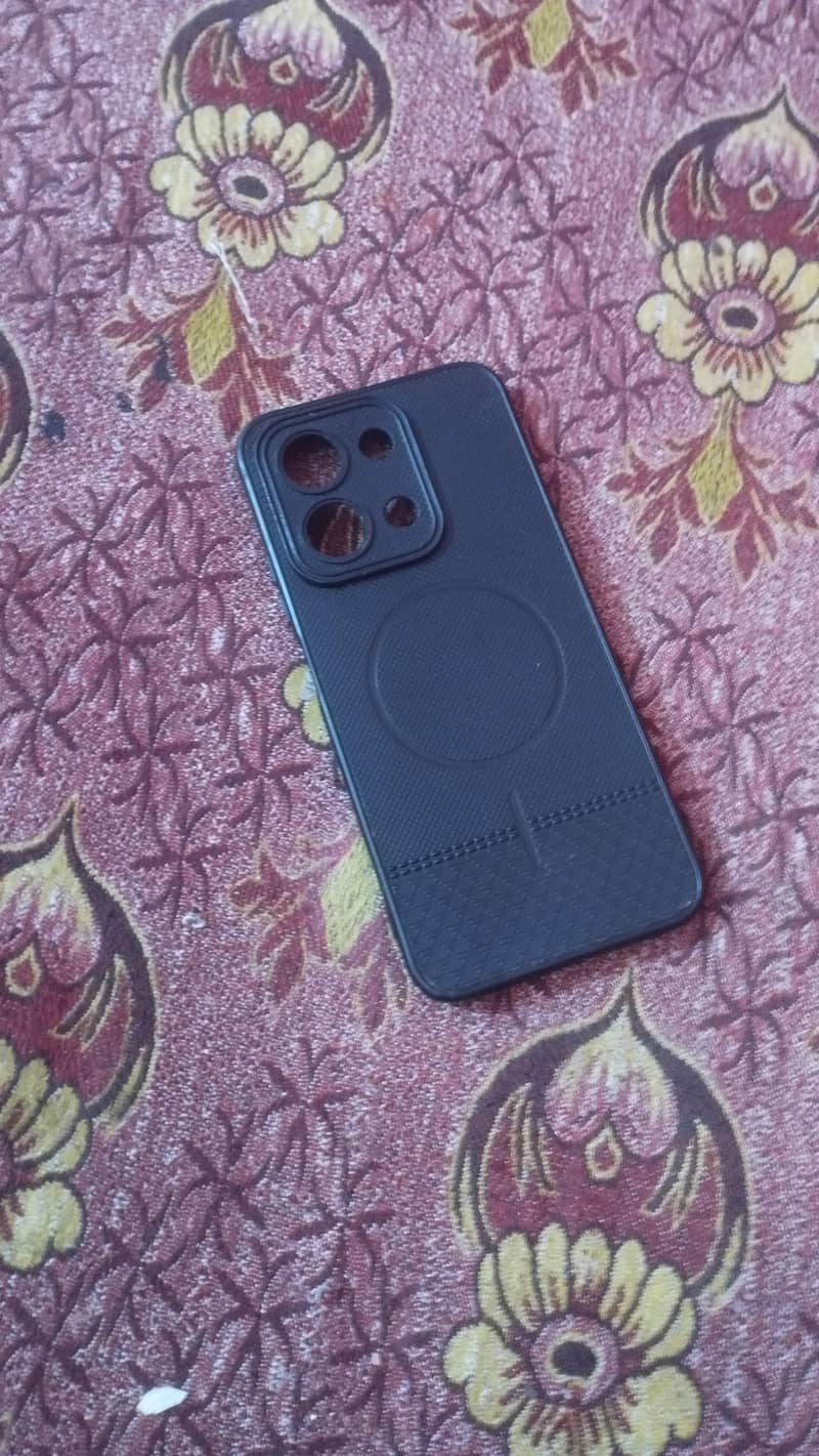 Xiaomi Redmi 15c 8
