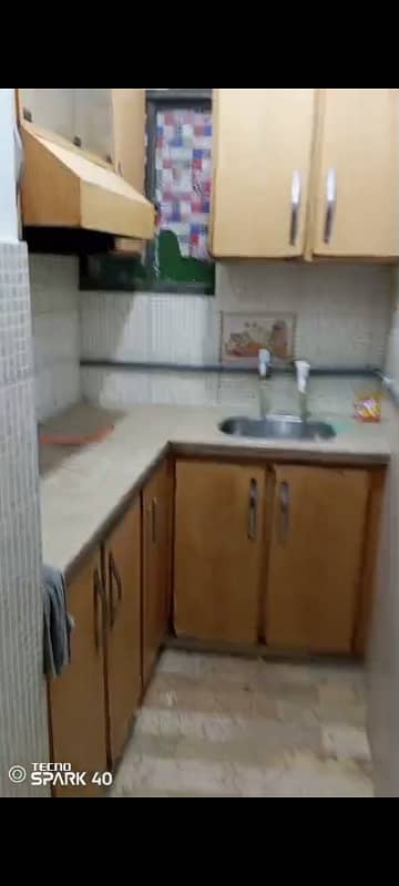 Available for rent 1st floor