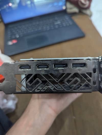 AMD RX 5500