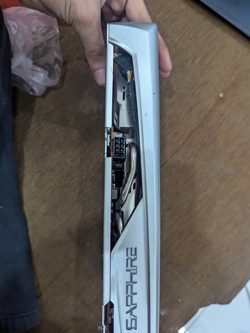 AMD RX 5500 1