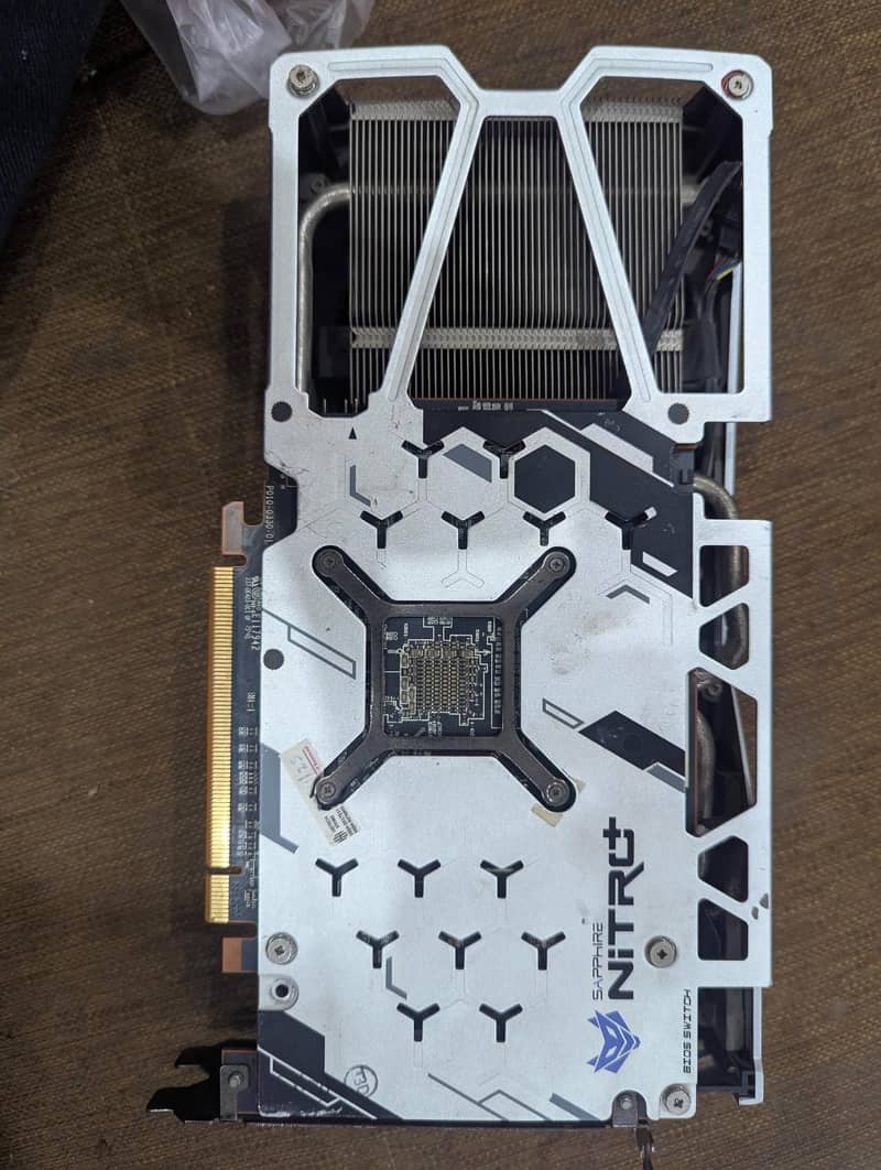 AMD RX 5500 2