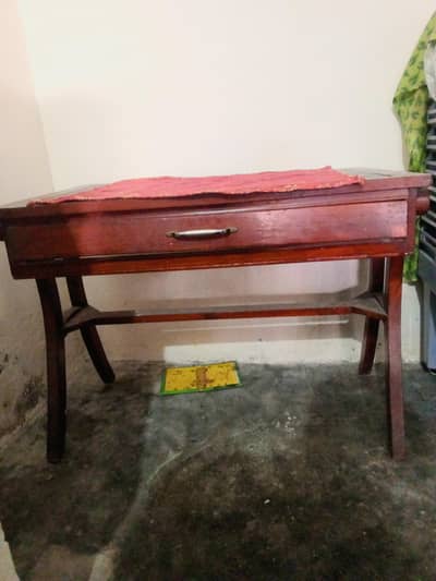 study table