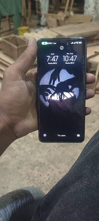 Xiaomi POCO X3 NFC sale and exchange