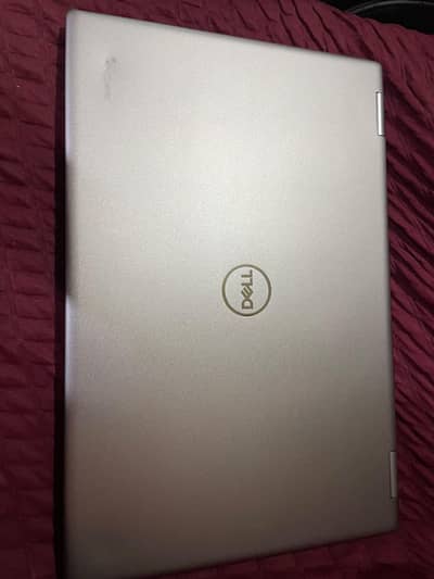 Dell Precision 7780 RTX 3500 Ada 12GB 32/512