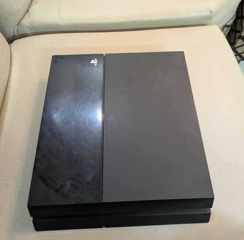 PS4(read ad) 0