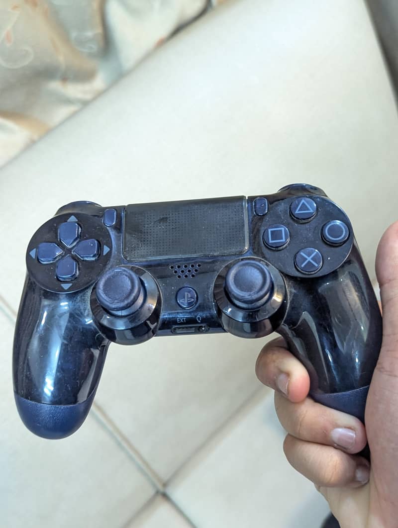 PS4(read ad) 3