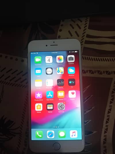 Apple iPhone 6 Plus
