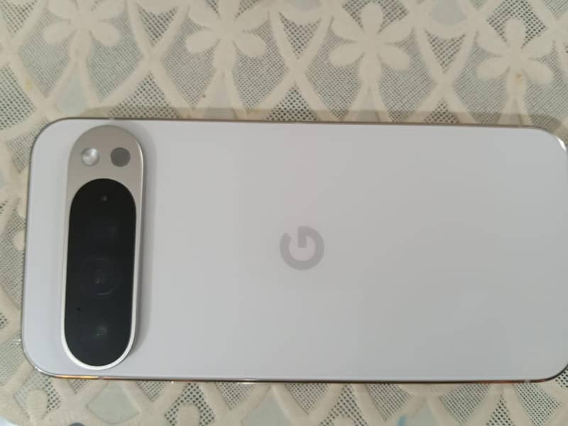 Google Pixel 9 Pro XL 0