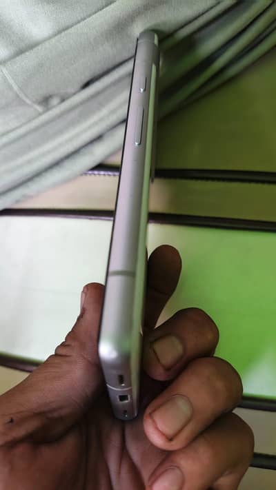 Google Pixel 7a