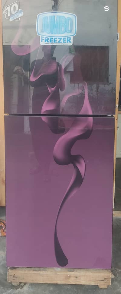 PEL Refrigerator Model 21950 for sale